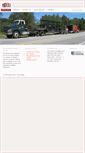 Mobile Screenshot of hayescarandtruck.com